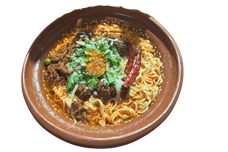 RAMEN BIRRIA