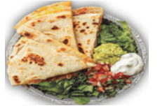 QUESADILLA