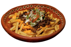 ASADA FRIES