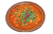 MENUDO (SOUP)