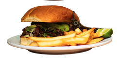 MEXICAN TORTA