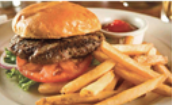 HANBURGERS