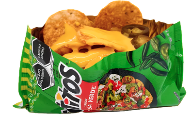 TOSTITOS