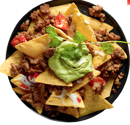 NACHOS