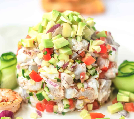 CEVICHE